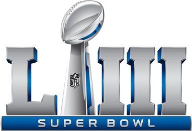 Super Bowl-feberen herjer