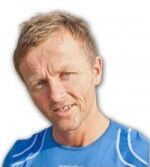 Personlig trener: Trond Offergaard