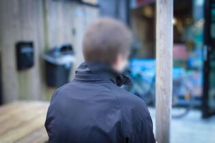 Nattheimen i Kristiansand       held stengt halve døgnet