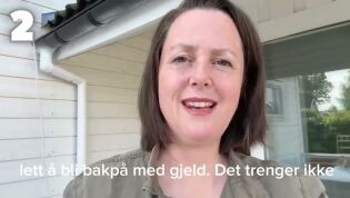 Tre ting du bør tenke på før du handler på nett