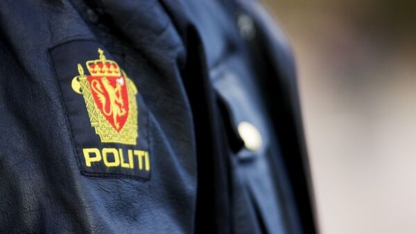 Mann døde etter påkjørsel