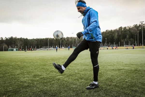 Hvorfor har ikke krisepakken truffet breddeklubbene?