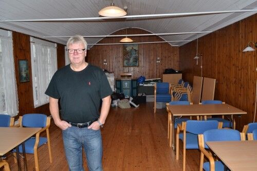 Har tatt imot over 20 flyktninger