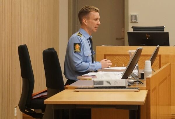Dømmes til 27 dagers fengsel for NAV-svindel