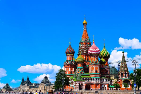 Dystre tider for journalistikken i Russland