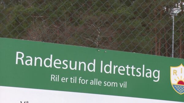 Sukkevannshallen må stenges