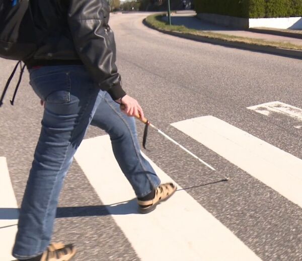 - Jeg vet nesten ikke noe som ikke er utfordrende