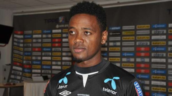 Start forsterker trolig midtbanen