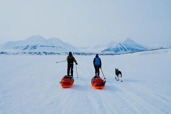 - Jeg kan ikke fysisk se for meg bilder og gjenoppleve turene i hodet