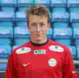 McDermott debuterte med seier