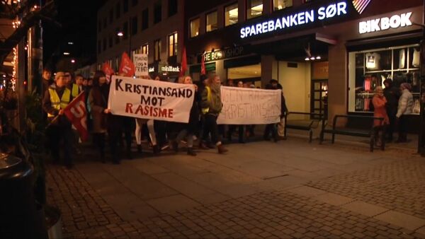 - Ja, vi må forskjellsbehandle muslimene