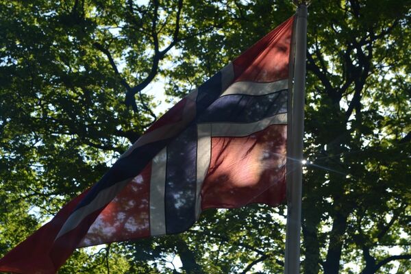 10 000 gikk i barnetog
