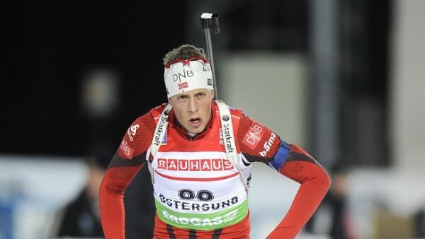 Kan bli medaljer til Sørlandet under VM i skiskyting