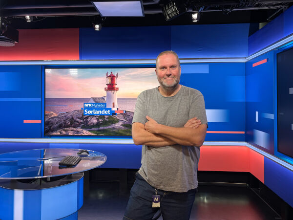 - Vi må bli flinkere på mangfold
