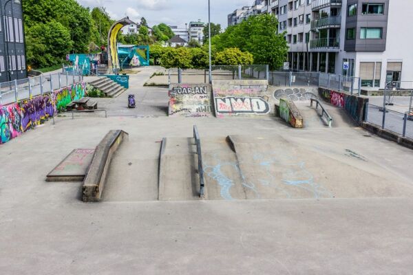 Nye planer for Nybyen