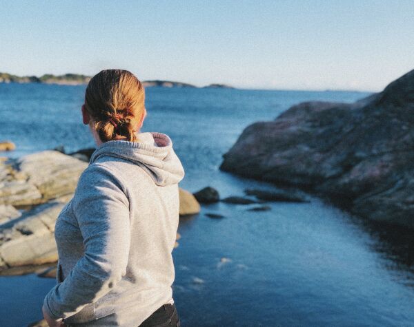 Tok imot flere samtaler om selvmord i påsken