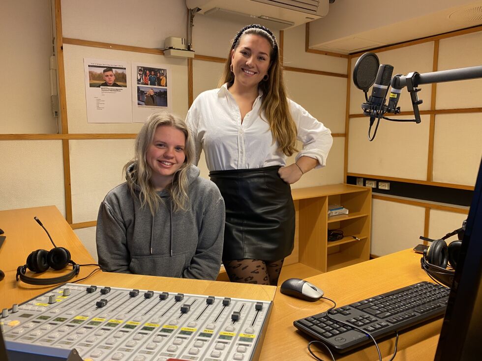 Radiosending 07.02.2020