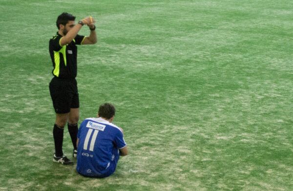 – Begge lag trenger tre poeng