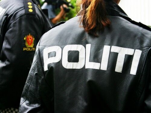 Bærebare PCer stjålet