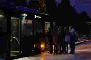 Stadig stive busspriser for studenter