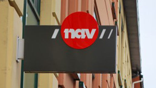 NAV innrømmer svikt i systemet