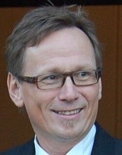 - Skuffet over KrF