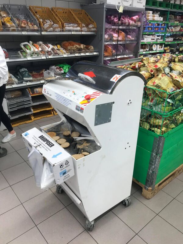 Nå er denne tilbake