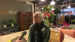 Konkuranse blant bruktbutikker - Video 1