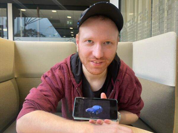 Hva Får Unge Ut Av Gaming