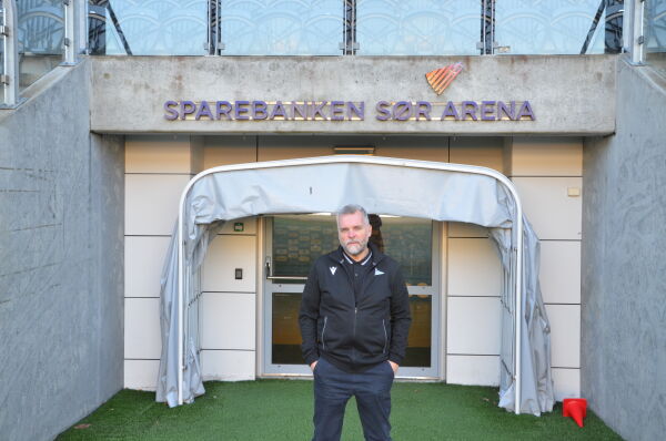 Lurer du på hvem som jobber bak kulissene i dretten?