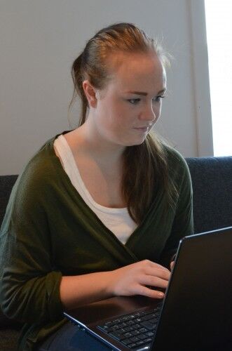 Semesterprosjekt: Lærerstudent i en digital verden