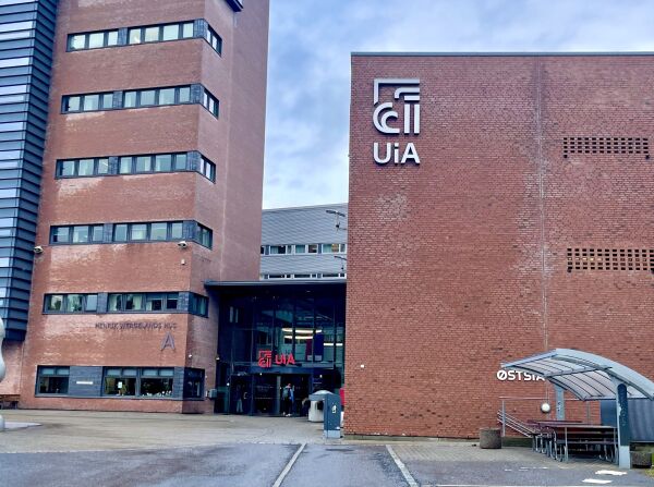 Hva syns studenter om Kristiansand?