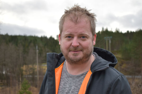 Barnebokprofil fra Vennesla blant topp ti