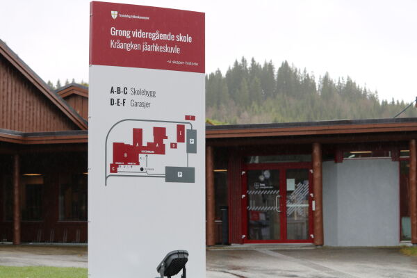 Idrettsfag gjennom nettundervisning