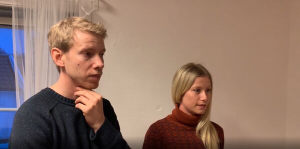 Ikke riktig tiltak blant forebyggende