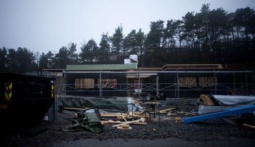 Rekordår for startlån