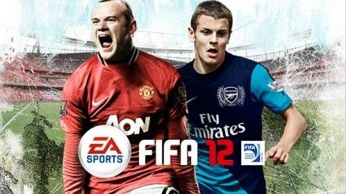 Fifa-serien mest populært på biblioteket FOTO: EA Sports