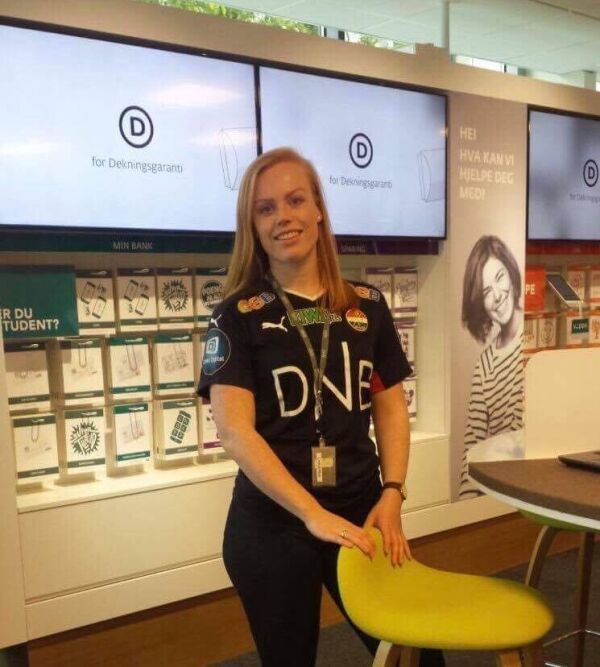 Umulig å være student uten sommerjobb