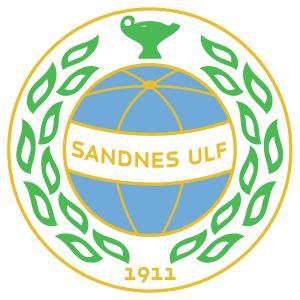 Sandes Ulf, logo