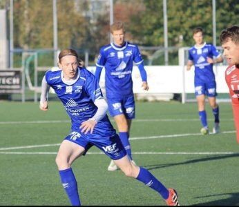Eliten får grønt lys, bredden må vente.