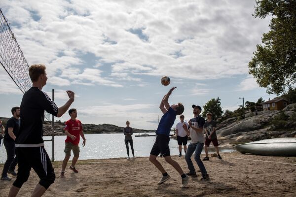 Gode søkertall for Folkehøyskolene, men fortsatt plasser igjen.