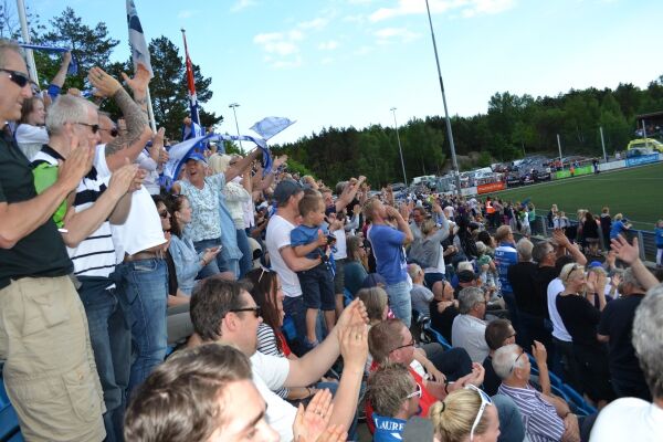Folkefest