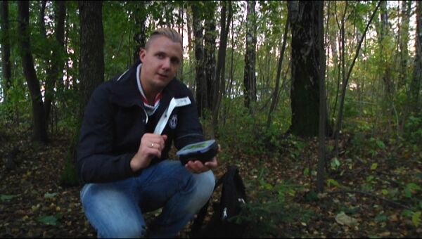 Geocacher fortviler over egen popularitet
