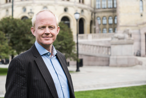 Koronakrisen kan føre til sterkere grønn omstilling