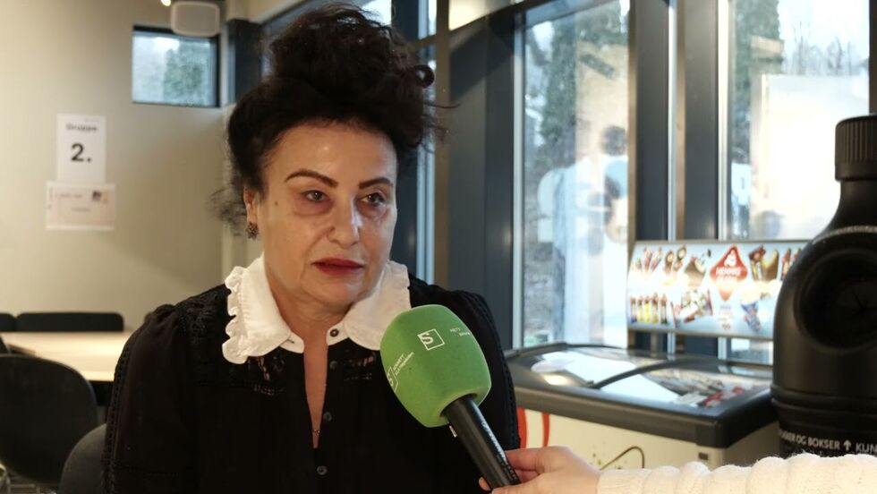 Holocaustdagen på Arkivet