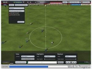 SPILLANMELDELSE: FOOTBALL MANAGER 2010
