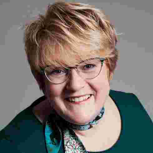At en så stor andel elever får tilbud om læreplass rundt omkring i landet er kjempebra, forteller Trine Skei Grande som er kunnskaps- og integreringsminister  Foto: Wikipedia
