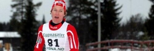 Fra to års sykdom til norgesmesterskap