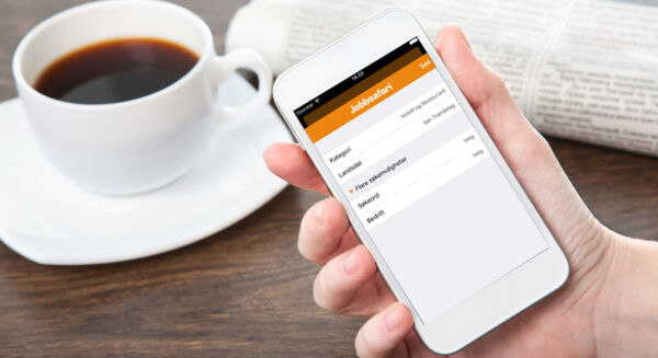 Ny app skal hjelpe unge med smerter
