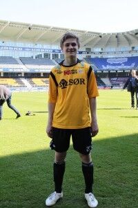 Godt talentarbeid gir resultater